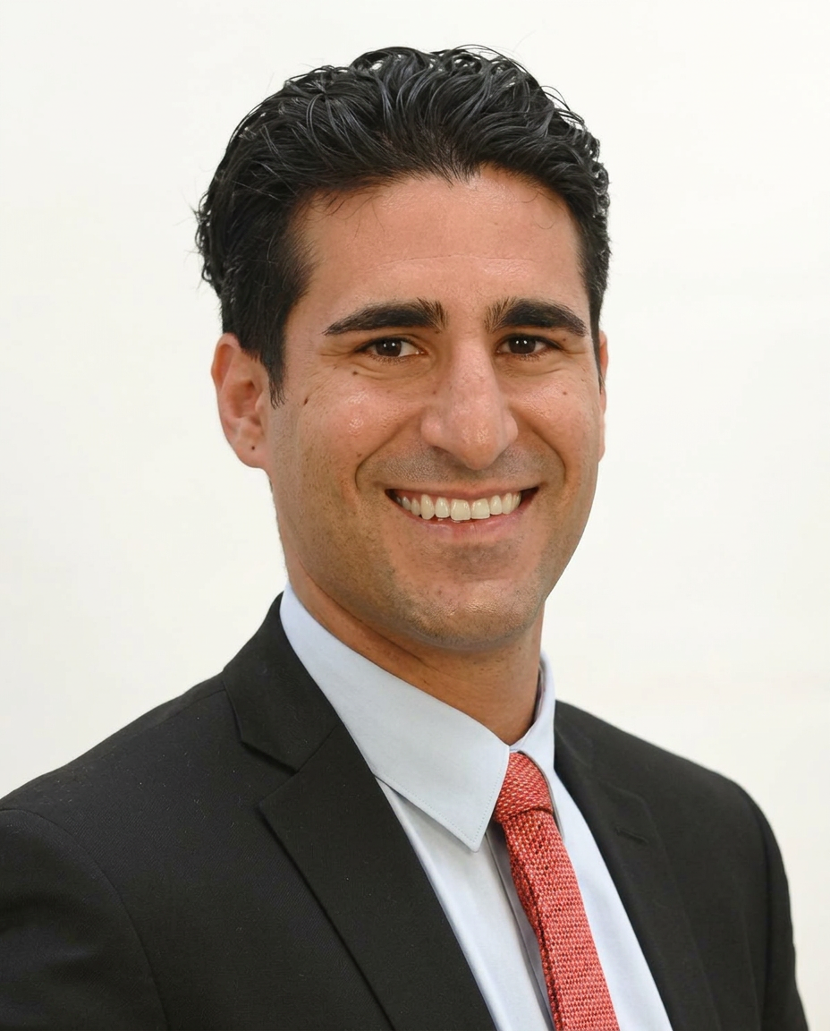 Anthony Tanoos II, Founding Partner at Crossroads Disability