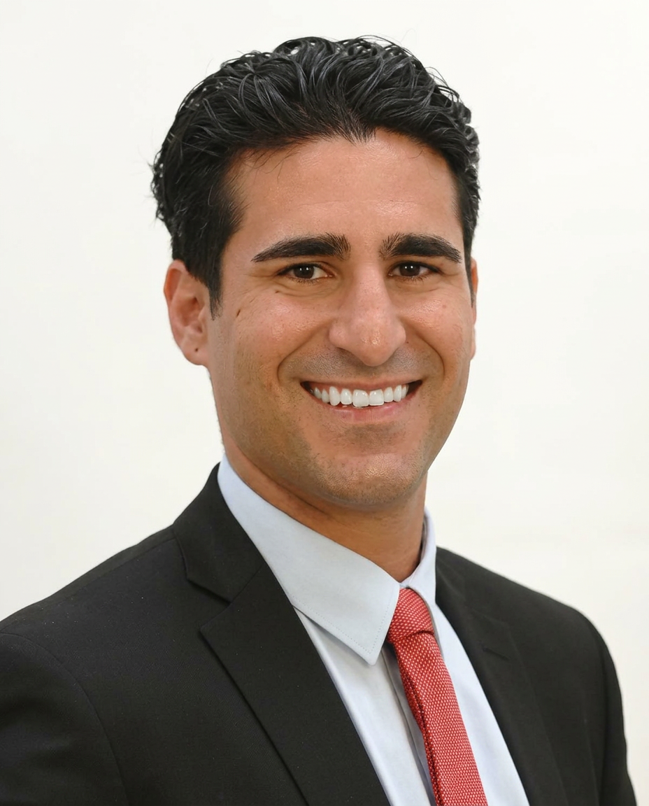 Anthony Tanoos II, Founding Partner at Crossroads Disability