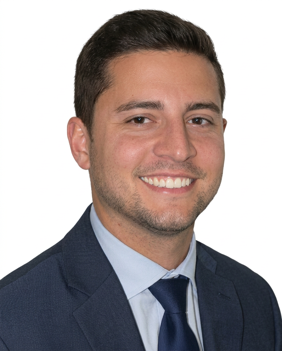 Michael W. Nasser, Founding Partner at Crossroads Disability