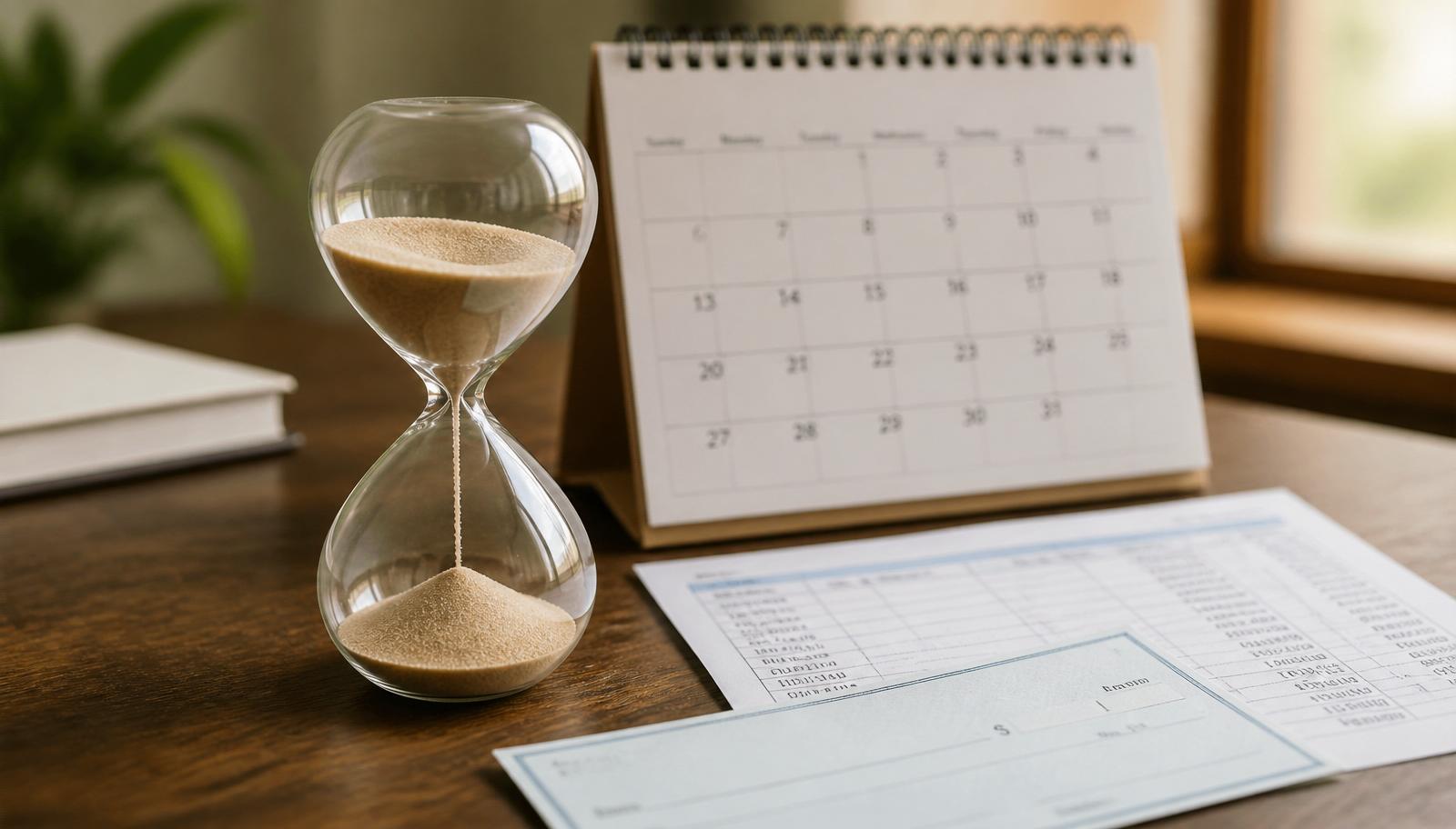 How Long Does It Take to Get SSDI Back Pay? (2026 Guide)